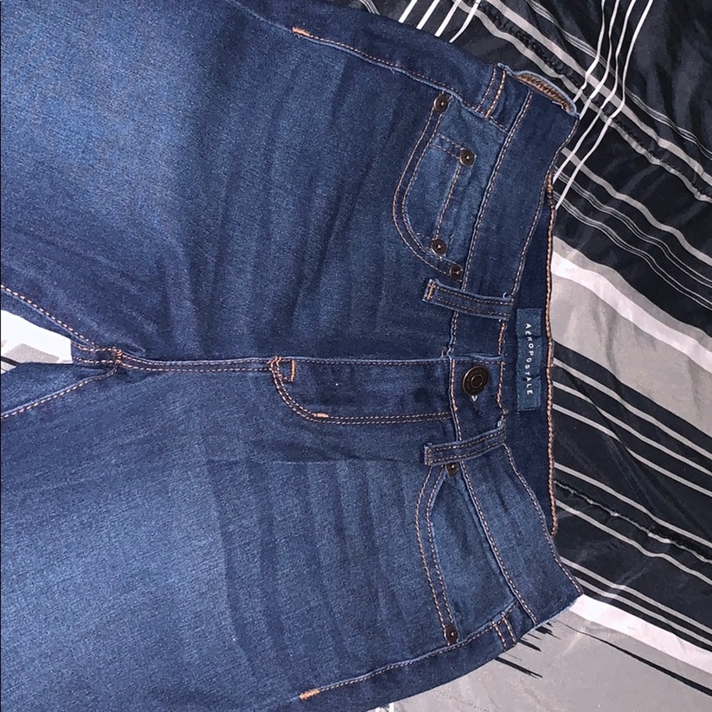 Jeans - Picture 2 of 4
